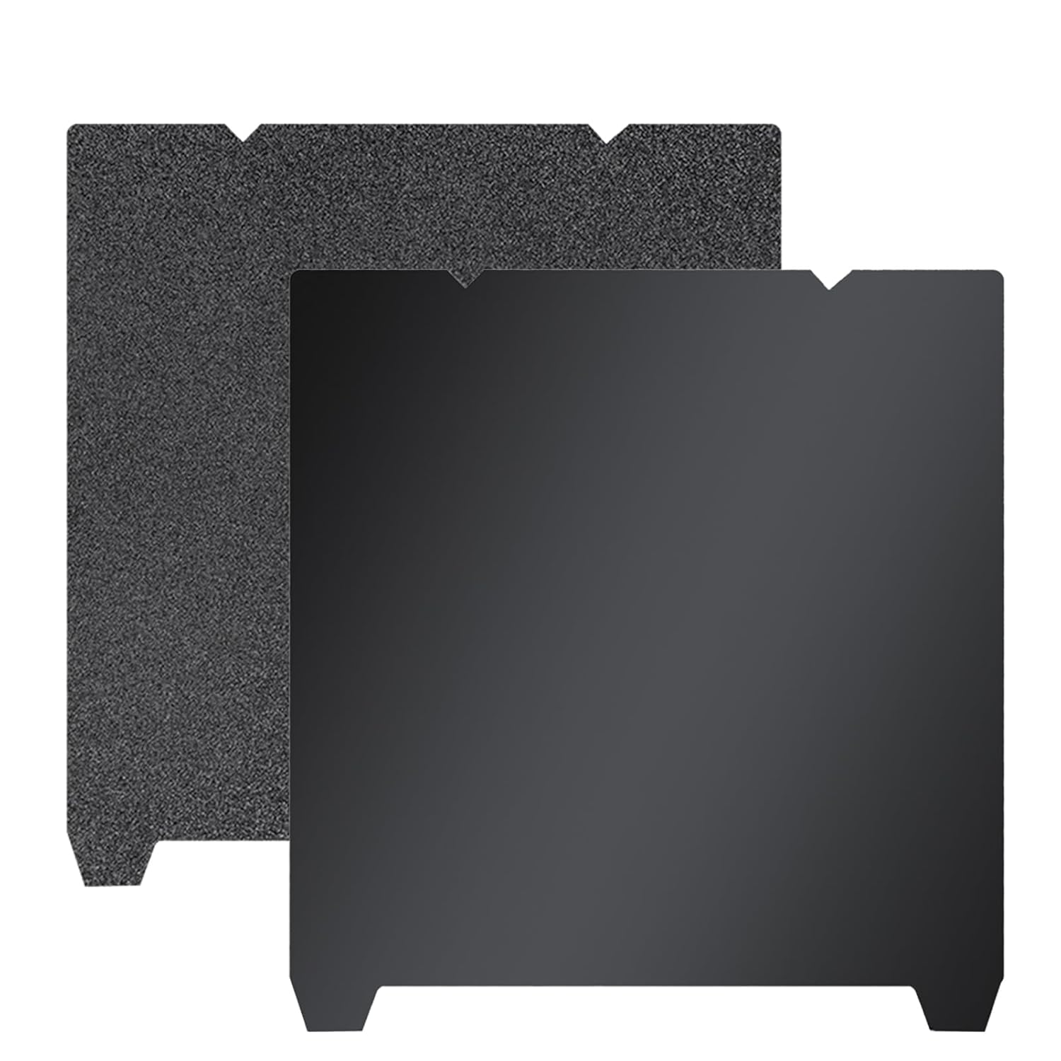 Impresora 3d Pei Sheet Build Plate De 235 X 235 Mm De Doble | Cuotas