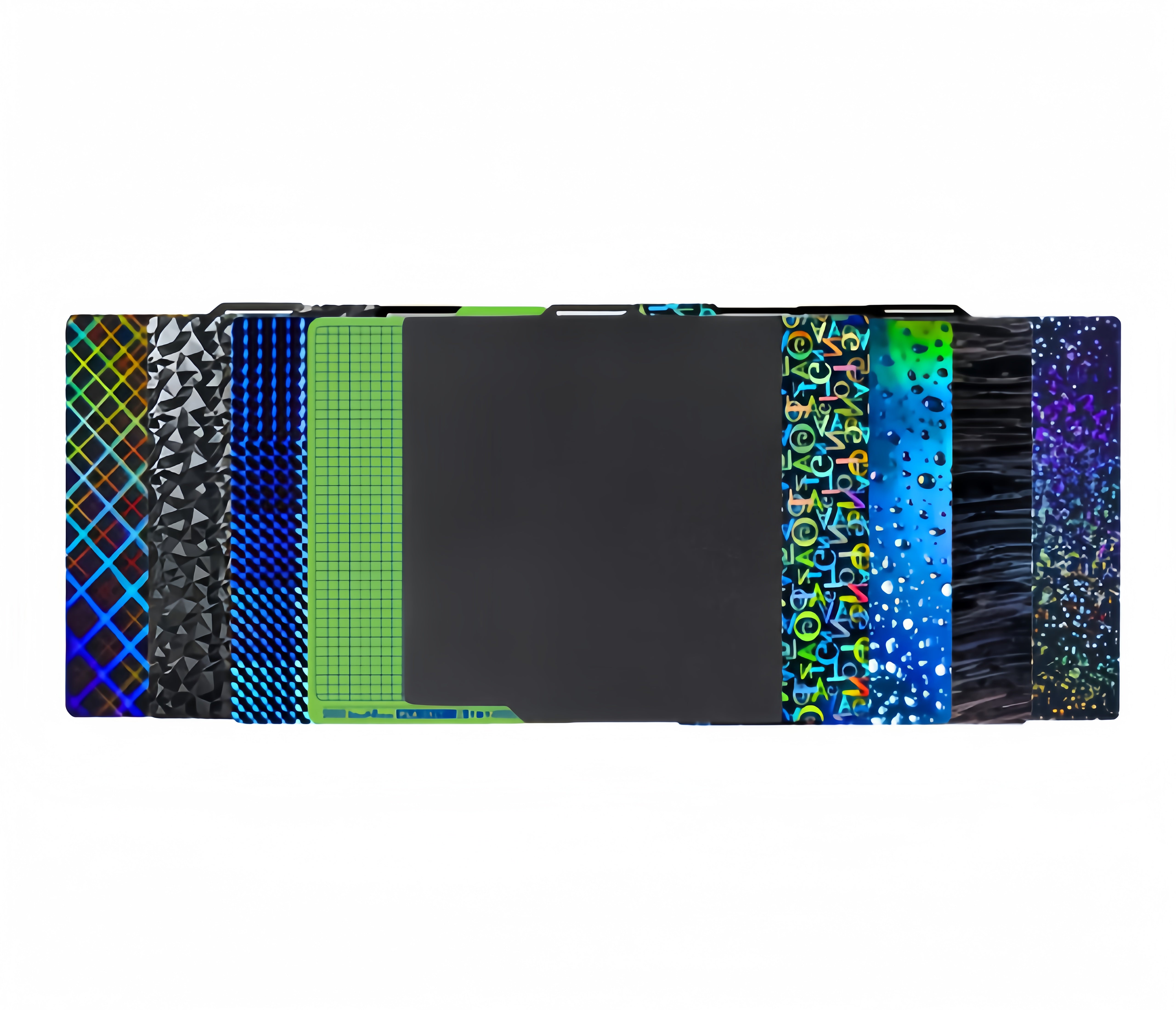 3D Printer Build Plate