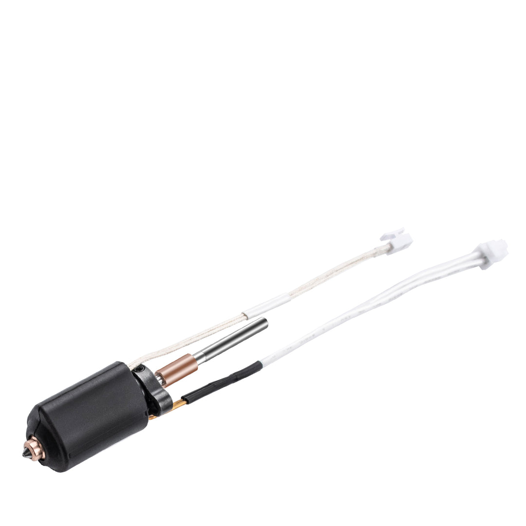 3D-printer Hot End nozzleset extruder 24V verwarmingsbuis thermistor vervanging voor Sidewinder X1 X2 3D-printer Hot End nozzleset extruder 24V verwarmingsbuis thermistor vervanging voor Sidewinder X1 X2