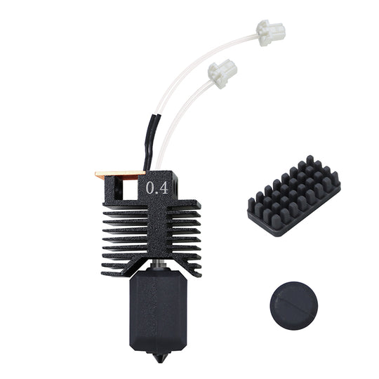 IdeaFormer Extruder Hotend Kit For Snapmaker U1 Print Head