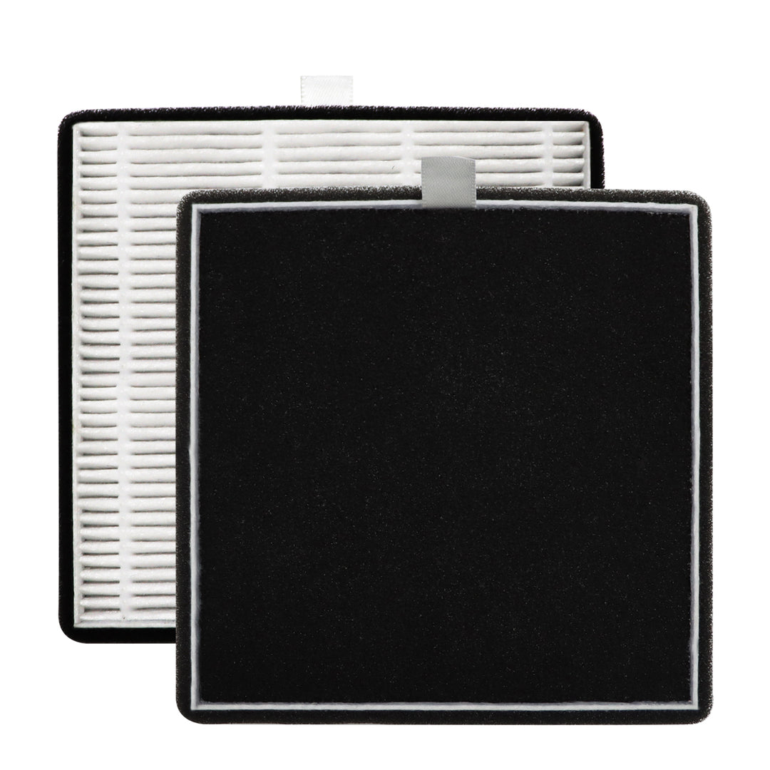 IdeaFormer Active Carbon Filter Blocks Air Purifier Filter 3D Printer Replacement For Creality K2 Plus/K2/K2 Pro
