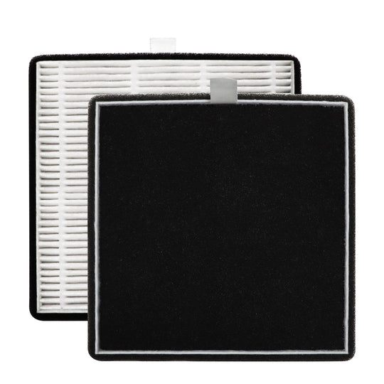 IdeaFormer Active Carbon Filter Blocks Air Purifier Filter 3D Printer Replacement For Creality K2 Plus/K2/K2 Pro