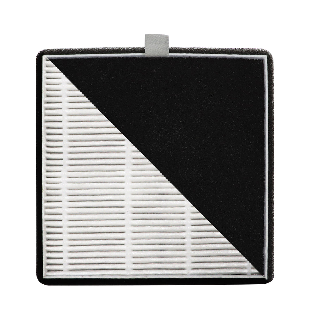 IdeaFormer Active Carbon Filter Blocks Air Purifier Filter 3D Printer Replacement For Creality K2 Plus/K2/K2 Pro