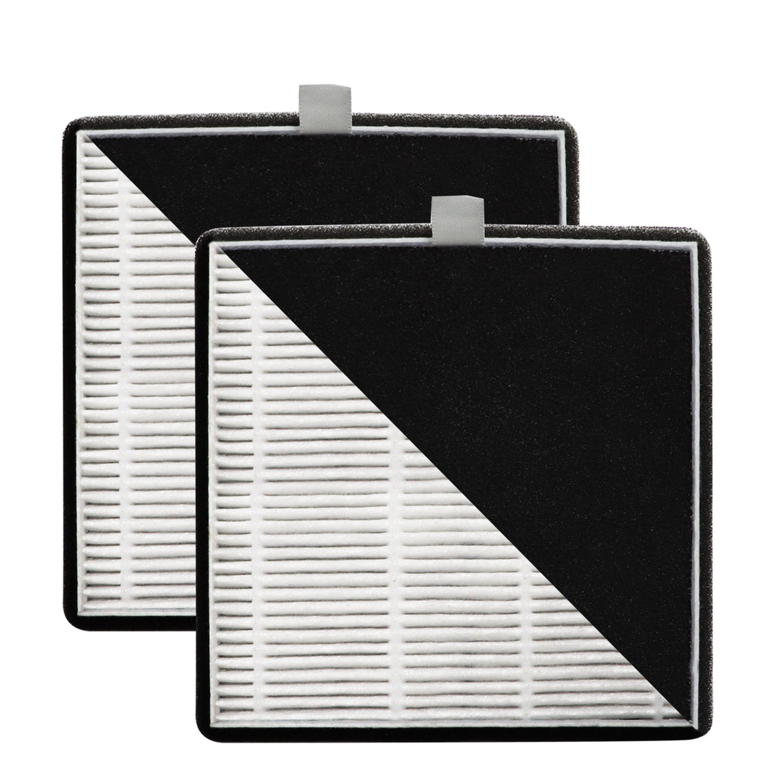 IdeaFormer Active Carbon Filter Blocks Air Purifier Filter 3D Printer Replacement For Creality K2 Plus/K2/K2 Pro