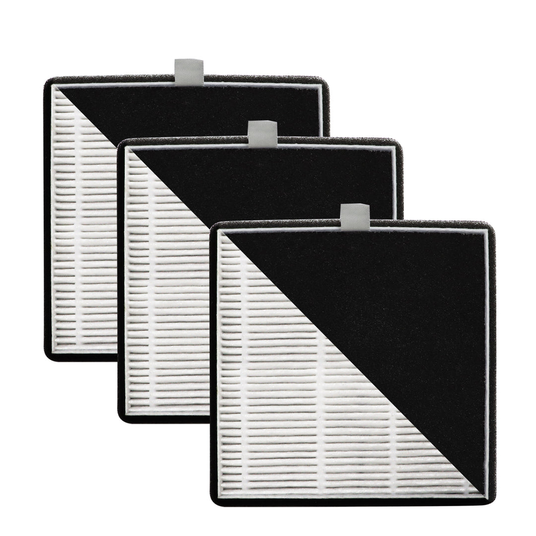 IdeaFormer Active Carbon Filter Blocks Air Purifier Filter 3D Printer Replacement For Creality K2 Plus/K2/K2 Pro