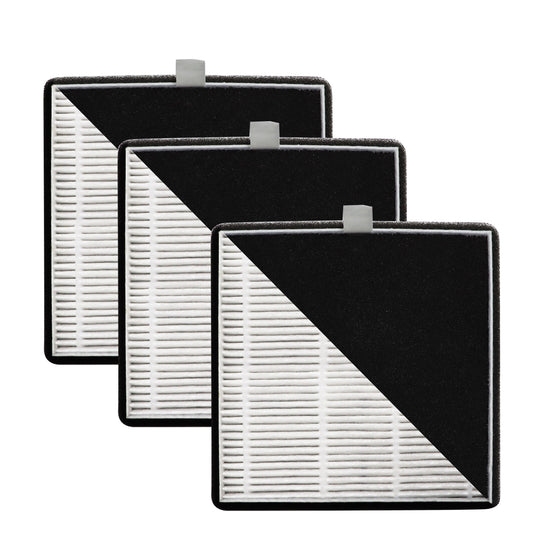 IdeaFormer Active Carbon Filter Blocks Air Purifier Filter 3D Printer Replacement For Creality K2 Plus/K2/K2 Pro