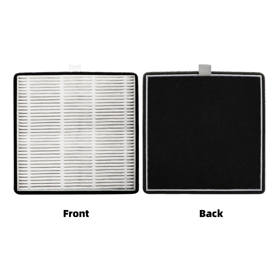 IdeaFormer Active Carbon Filter Blocks Air Purifier Filter 3D Printer Replacement For Creality K2 Plus/K2/K2 Pro
