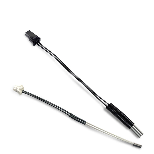 IdeaFormer Prusa i3 MK4 XL 3D Printer Heater Cartridge and Thermistor 24V 40W Kit, High Temperature Sensor of FDM 3D Printer Accessories Quick Replacement Extruder Hotend Parts Heating Tube Element