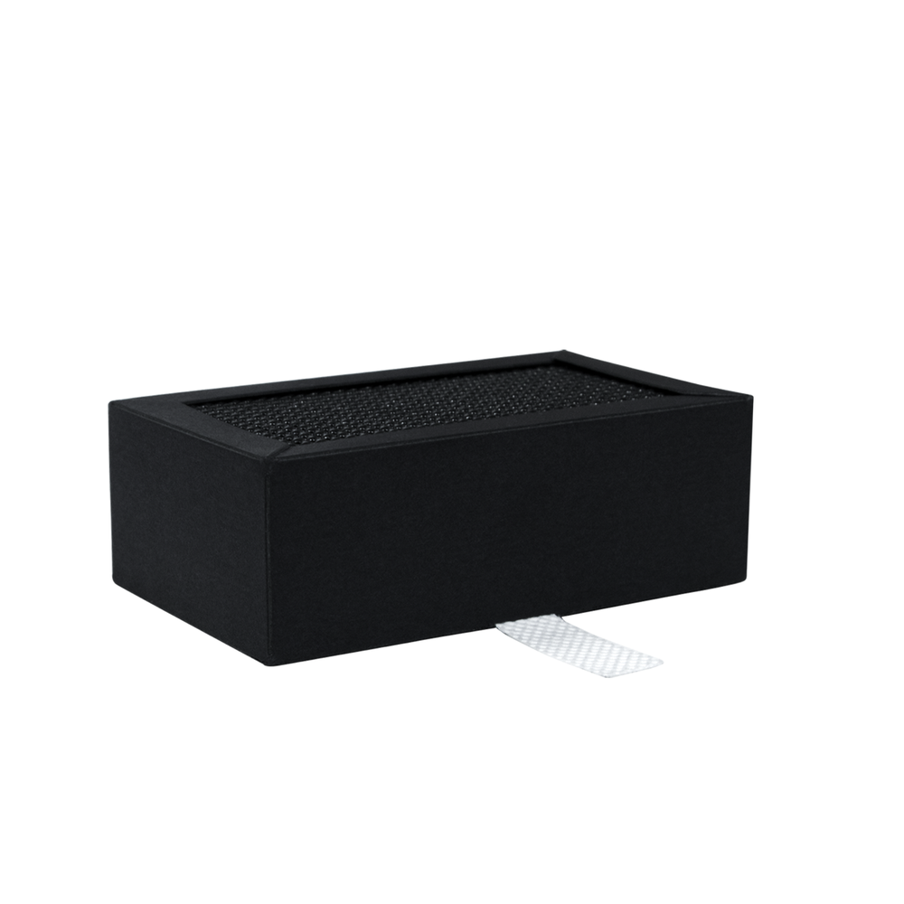 IdeaFormer 5pcs Active Carbon Filter Blocks Air Purifier 3D Printer Accessories for Bambu Lab X1 P1 Series