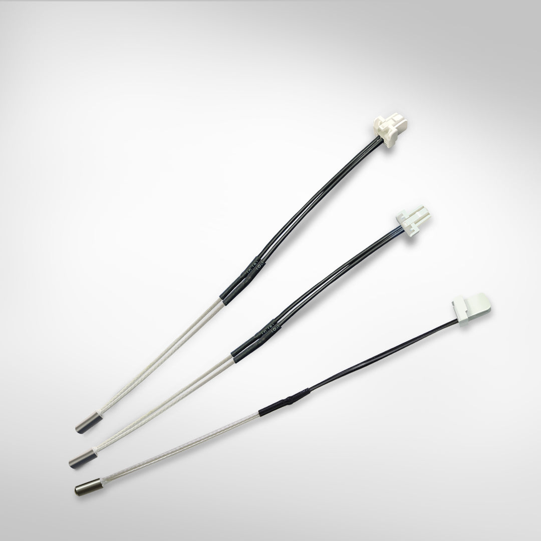 IdeaFormer Prusa i3 MK4 XL 3D Printer Heater Cartridge and Thermistor 24V 40W Kit, High Temperature Sensor of FDM 3D Printer Accessories Quick Replacement Extruder Hotend Parts Heating Tube Element