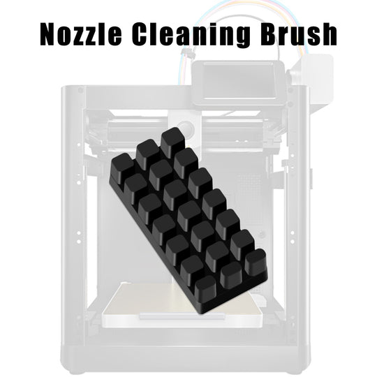 IdeaFormer ノズルクリーニングブラシ（Flashforge AD5X用）