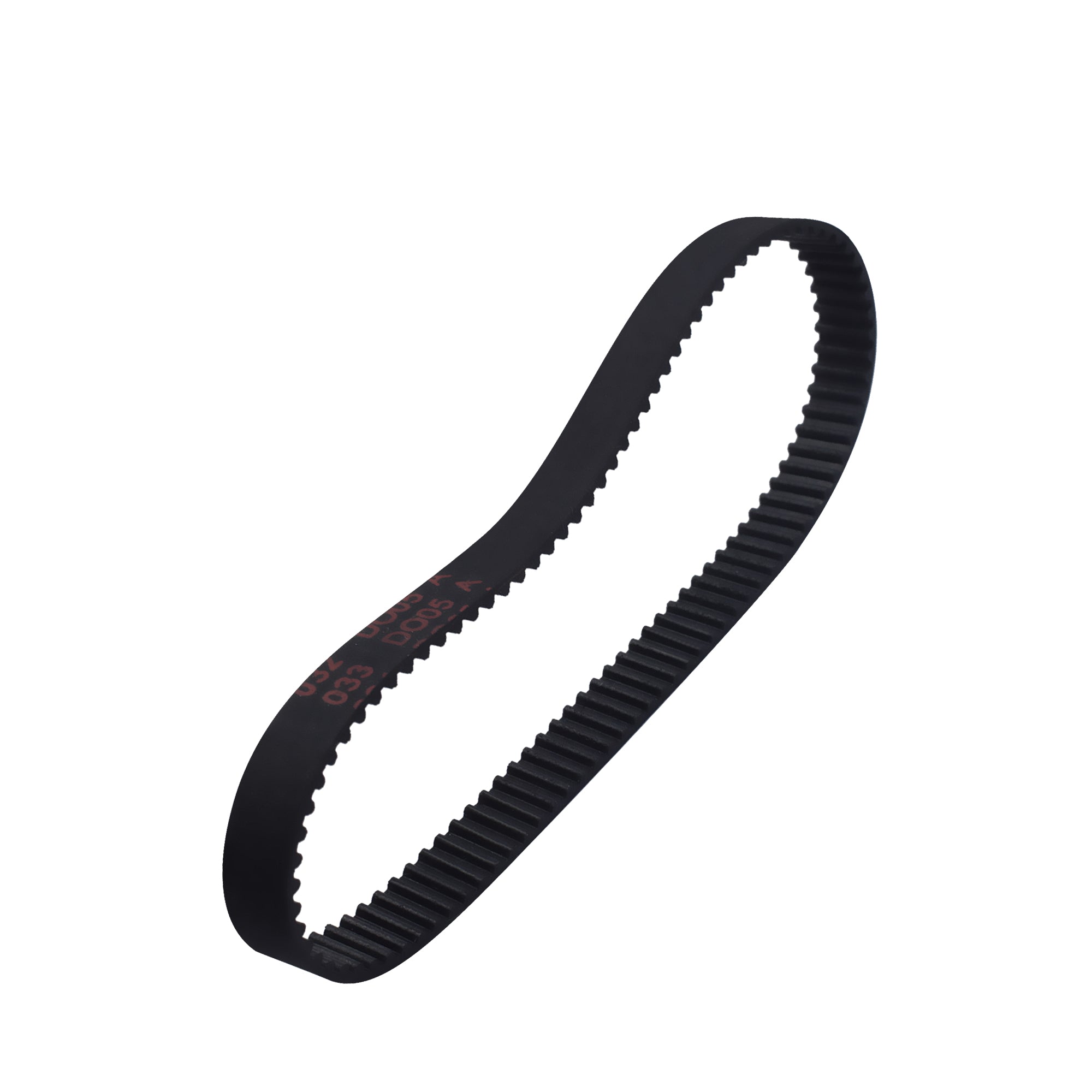 1 PC 60-tooth Timing pulley gears + 1 PC 20-tooth Timing  pulley gears+ 1PC timing belt + 1 piece of 2.0 hexagon wrench