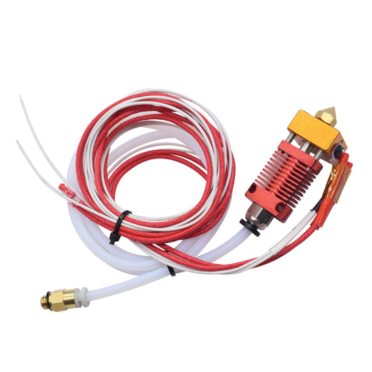 IdeaFormer CR10 3D Printer 0.4mm/1.75mm 12V Heating Hotend Kit