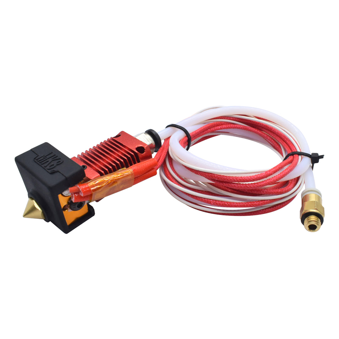 IdeaFormer CR10 3D Printer 0.4mm/1.75mm 12V Heating Hotend Kit
