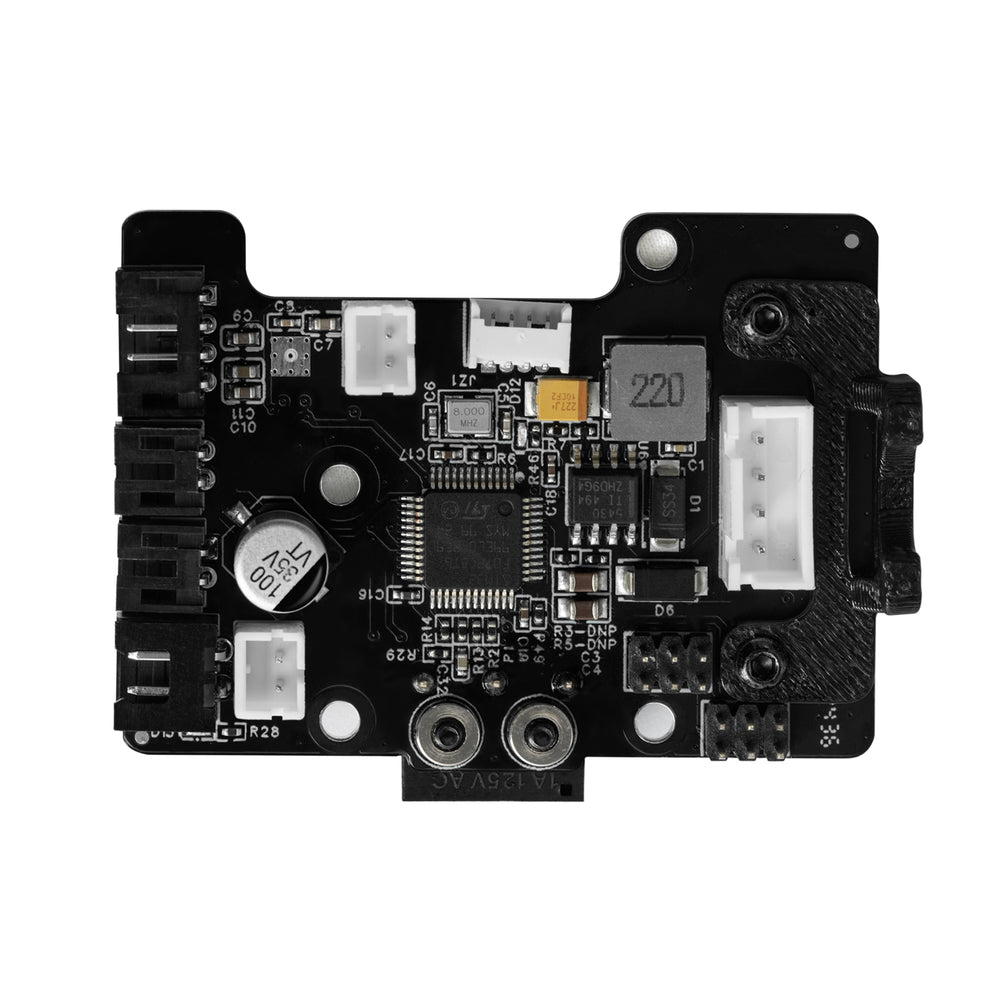 IdeaFormer Print Head PCB board for IR3V2 3D printer