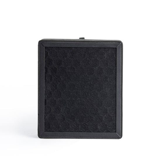 IdeaFormer-3D 2Pcs Activated Carbon Air Filter Cartridge Replacement for Bambu Lab H2D 3D printer