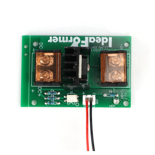IdeaFormer IR3&IR3 V1 Printer Hot Bed Module MOS 30A