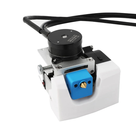 IR3 V1 Print Head Direct Extruder Double Gear Proximity Extruder IR3-E All Metal 3D Printing Accessories