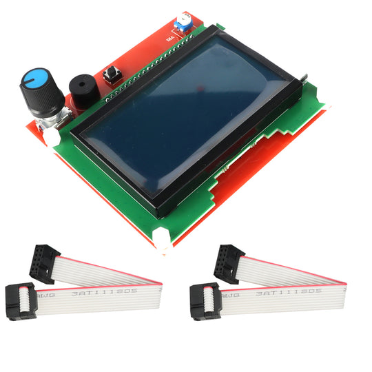 IdeaFormer IR3&IR3 V1 Printer LCD12864 Display