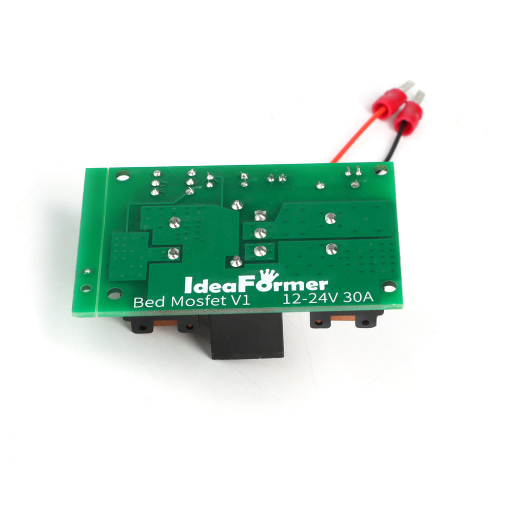 IdeaFormer IR3&IR3 V1 Printer Hot Bed Module MOS 30A