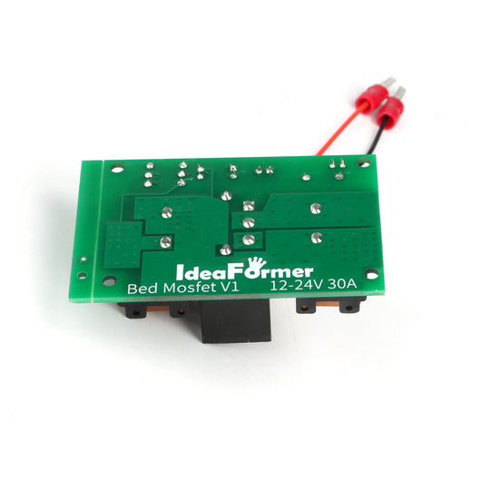 IdeaFormer IR3&IR3 V1 Printer Hot Bed Module MOS 30A