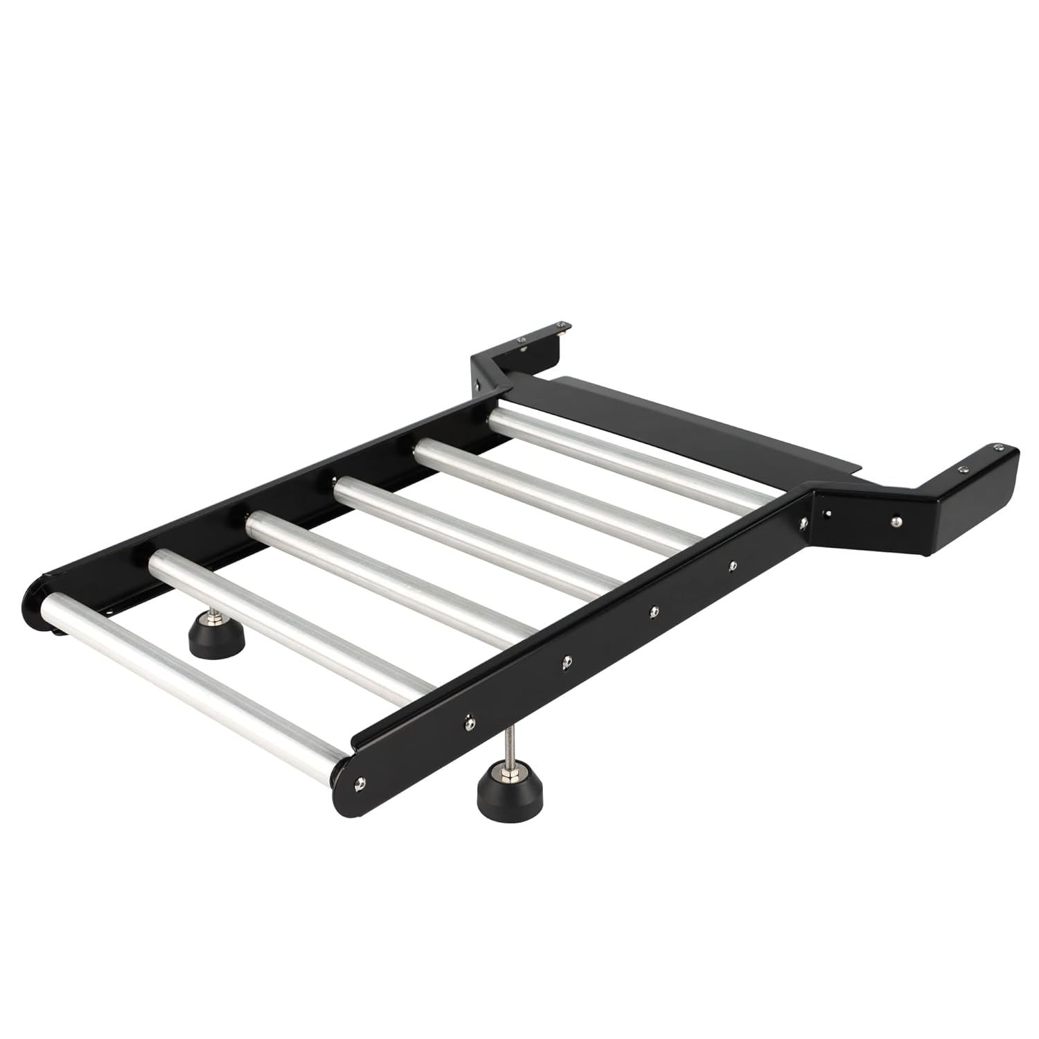 IdeaFormer IR3 V1/V2 Belt Printer Conveyor 3D Printer Extended Removable Expansion Bracket Splice Roller Set Original Replacement OEM Parts Upgrade Accessories Add ons kit