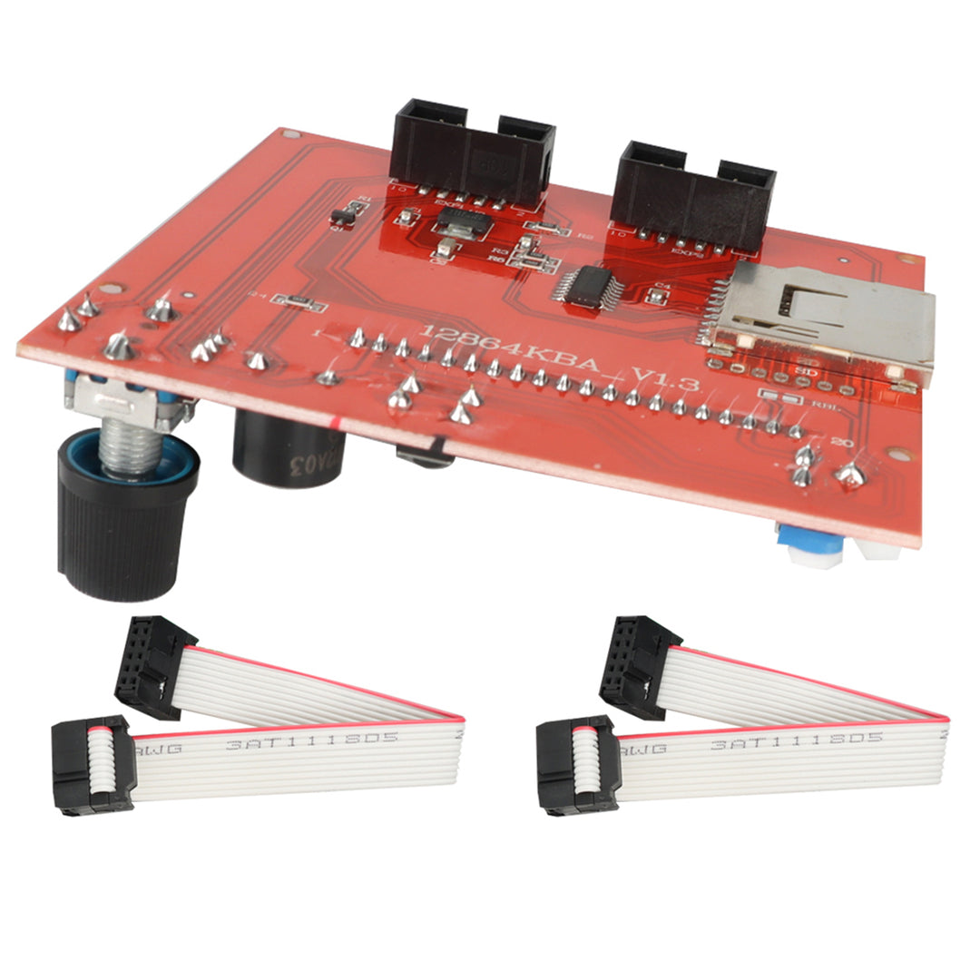 IdeaFormer IR3&IR3 V1 Printer LCD12864 Display