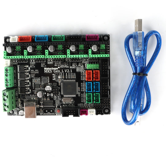 IdeaFormer IR3&IR3 V1 Printer MKS Gen-L 2.1 Motherboard