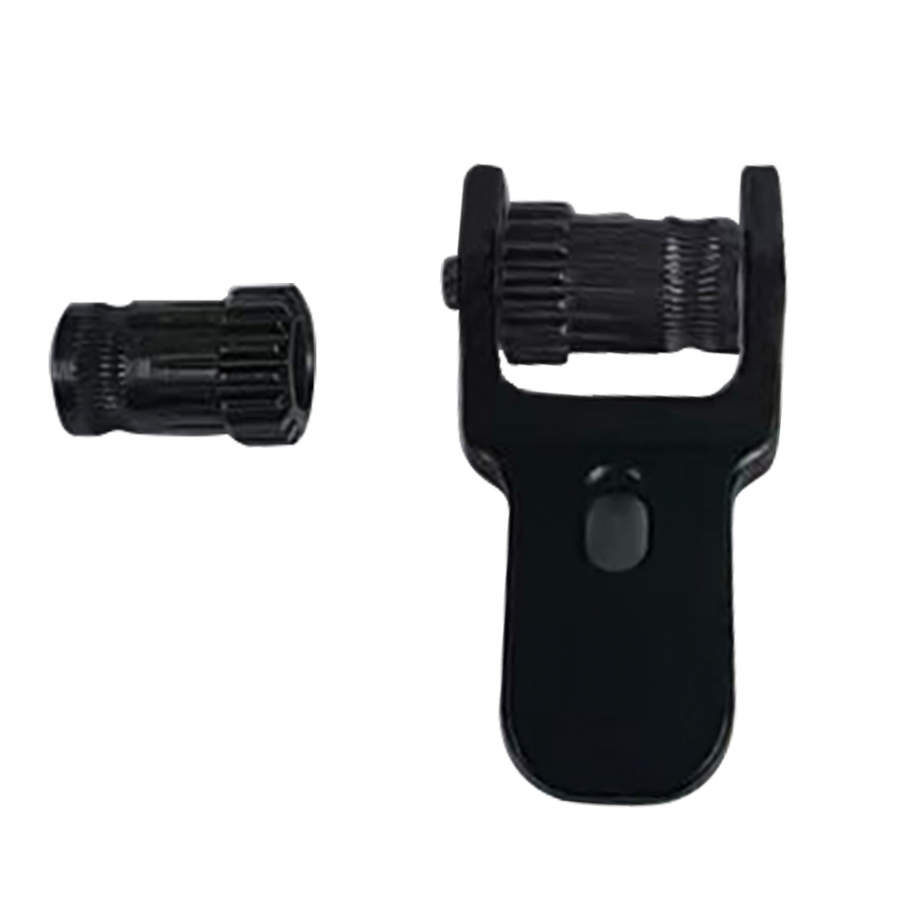 2Pcs Print Head BMG Gear, 1Pcs BMG Gear with Extruder Handle and screw, 1Pcs BMG Gear without screw