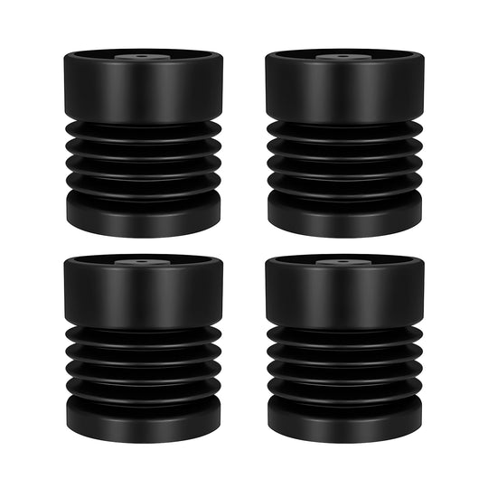 IdeaFormer Printer Shock-absorbing Foot Pads For Elegoo cebtauri carbon