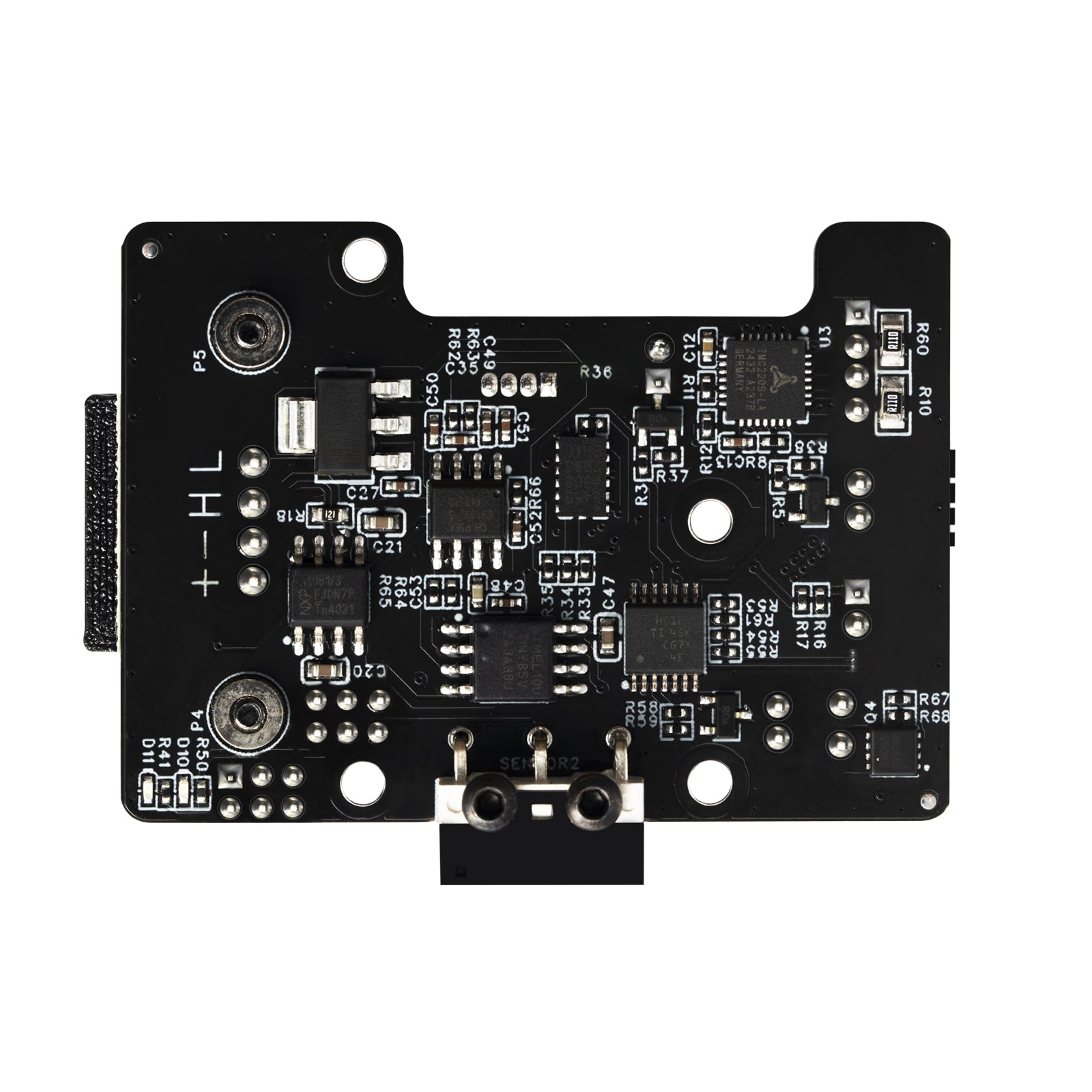 IdeaFormer Print Head PCB board for IR3V2 3D printer