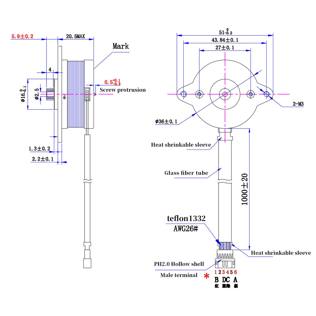 IR3 V1 Print Head Direct Extruder Double Gear Proximity Extruder IR3-E All Metal 3D Printing Accessories
