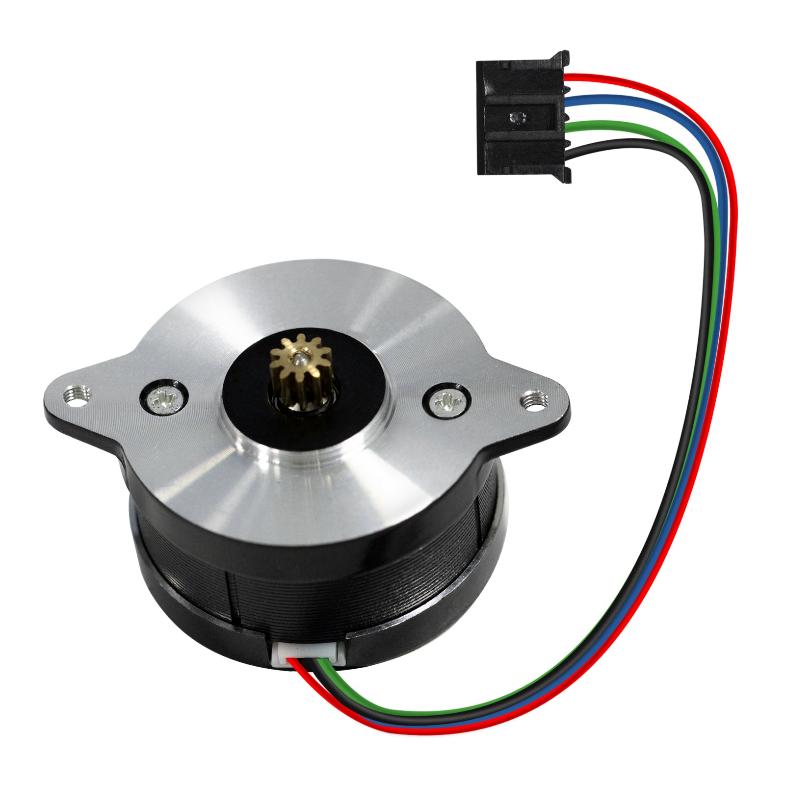 IdeaFormer IR3 V2 Extruder Circular Motor for Print Head