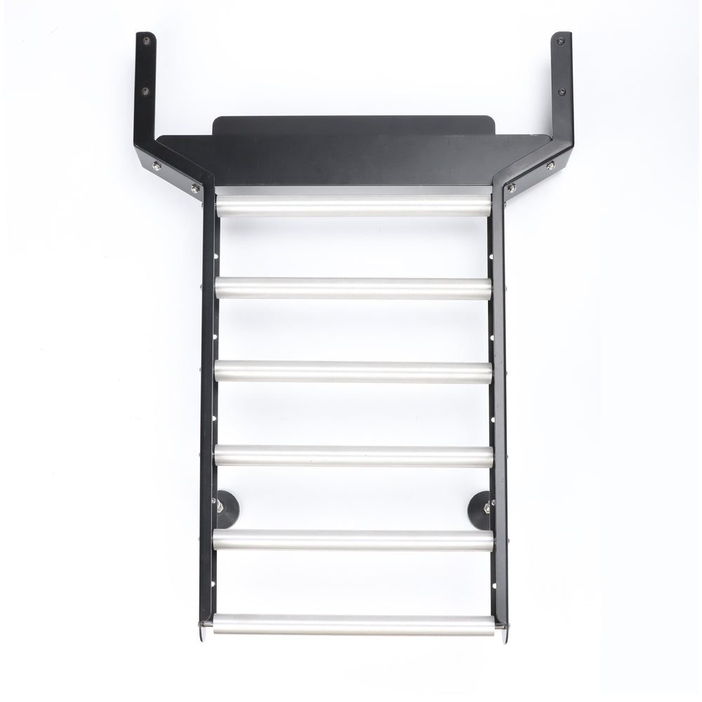 IdeaFormer IR3 V1/V2 Belt Printer Conveyor 3D Printer Extended Removable Expansion Bracket Splice Roller Set Original Replacement OEM Parts Upgrade Accessories Add ons kit