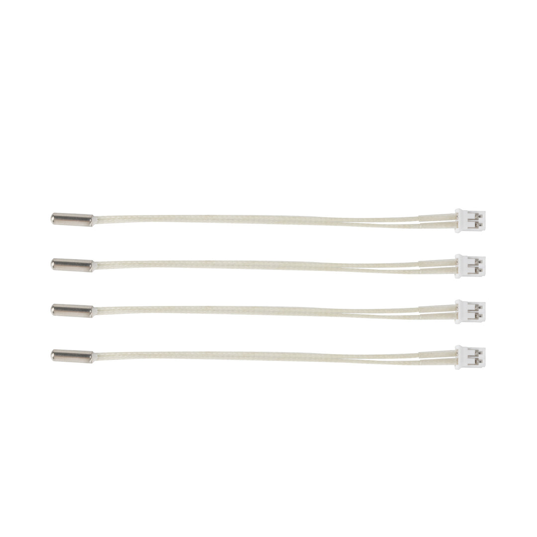 Heating Tube For Elegoo Neptune 4 Hotend Neptune 4 Pro 24V 50W XH2.54 Thermistor Heating Rod Cartridge Heater 3d Printer Parts