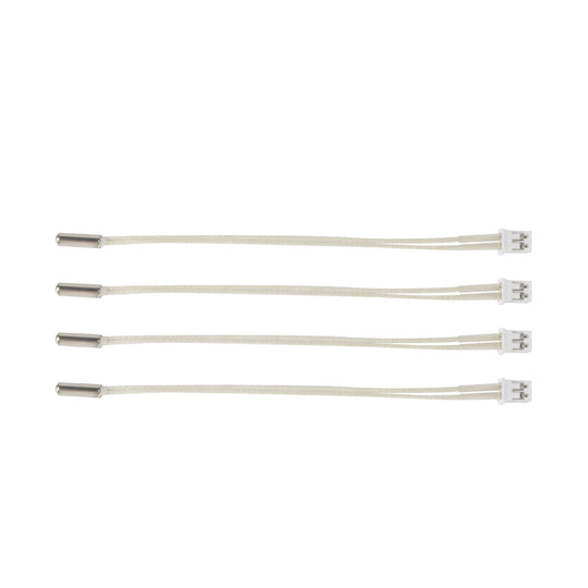 Heating Tube For Elegoo Neptune 4 Hotend Neptune 4 Pro 24V 50W XH2.54 Thermistor Heating Rod Cartridge Heater 3d Printer Parts