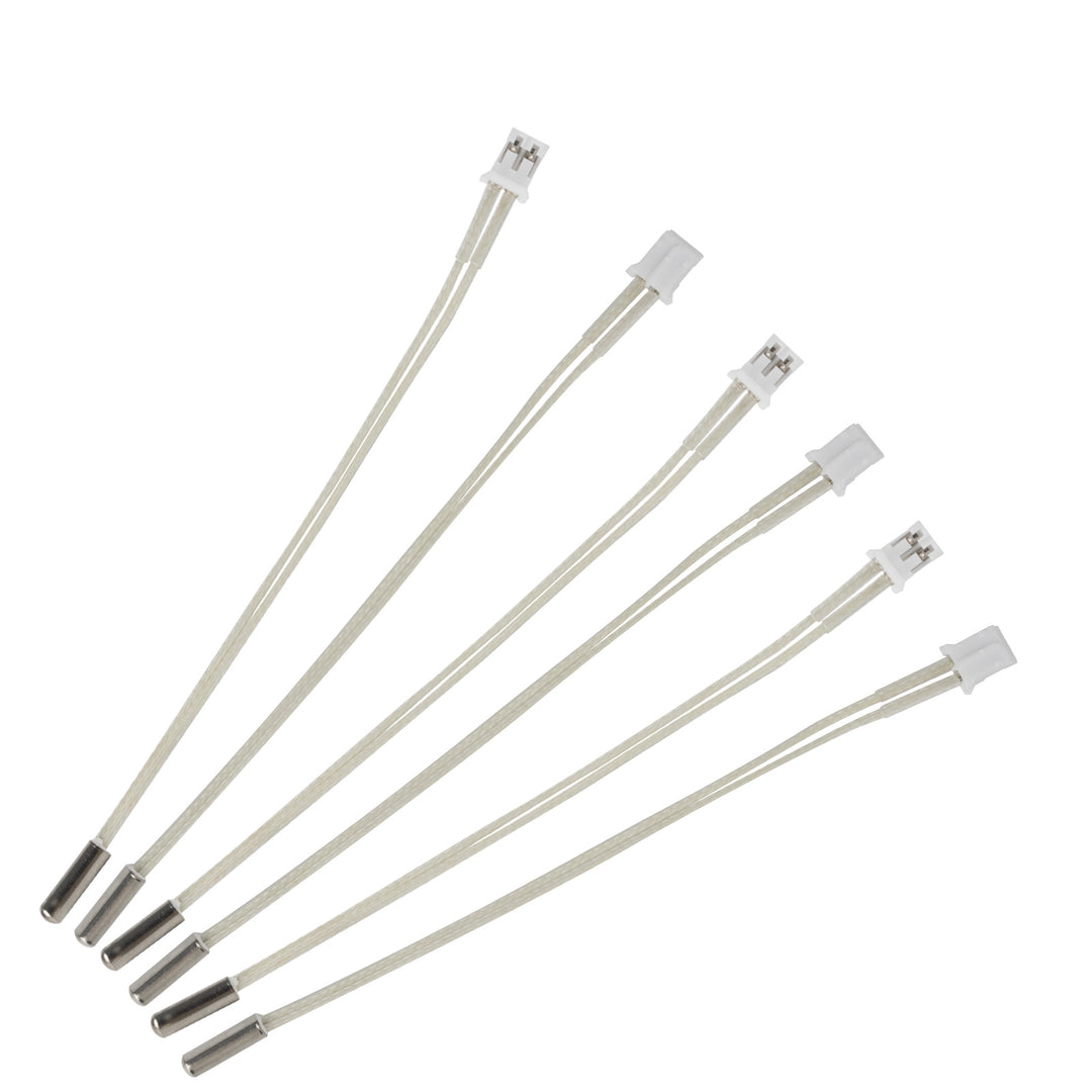 Heating Tube For Elegoo Neptune 4 Hotend Neptune 4 Pro 24V 50W XH2.54 Thermistor Heating Rod Cartridge Heater 3d Printer Parts