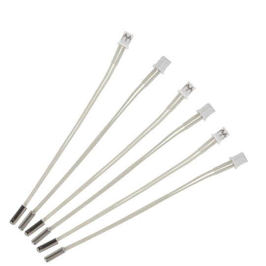 Heating Tube For Elegoo Neptune 4 Hotend Neptune 4 Pro 24V 50W XH2.54 Thermistor Heating Rod Cartridge Heater 3d Printer Parts