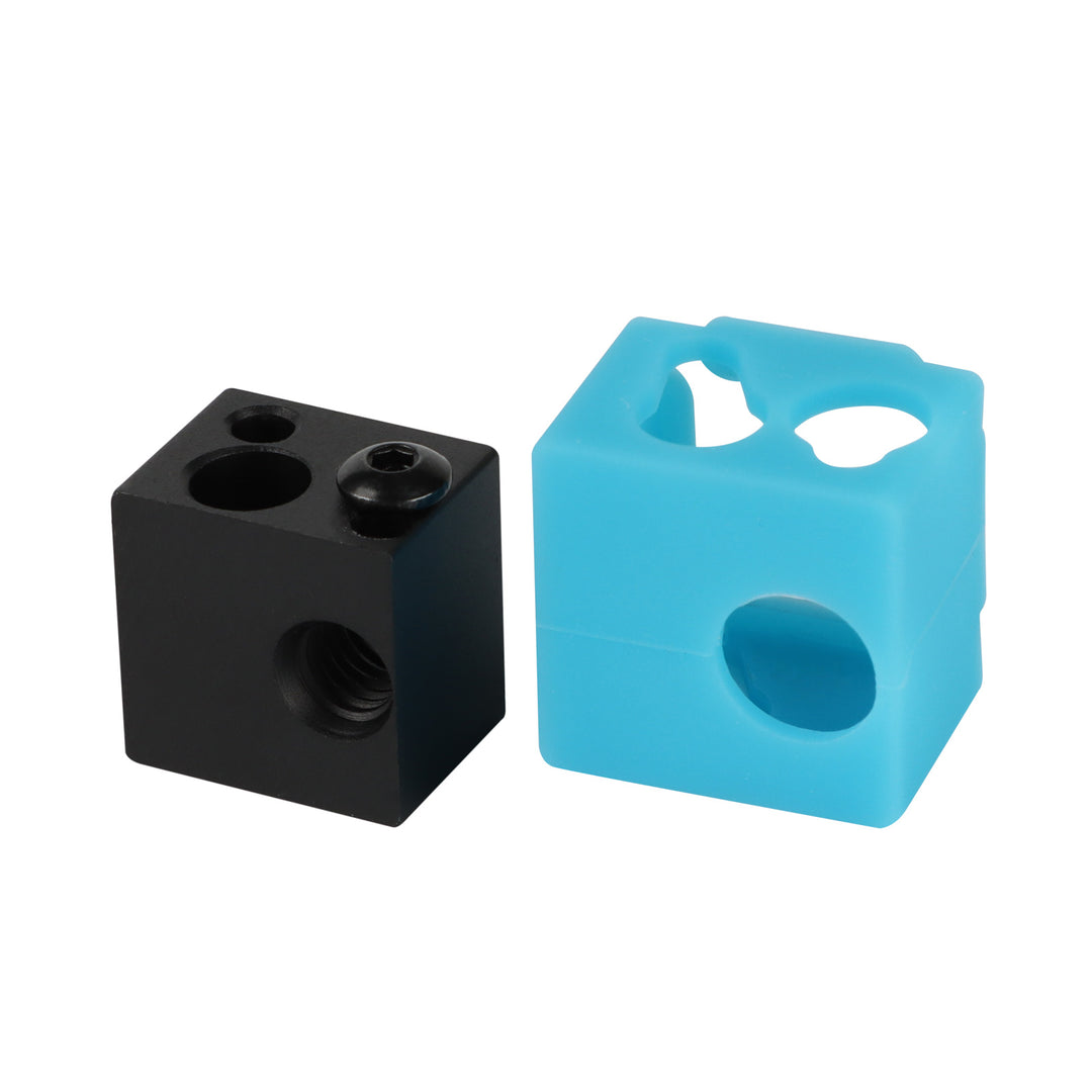 IdeaFormer 5PCS IR3 V1 Printer R8 Heater Silicone Cover