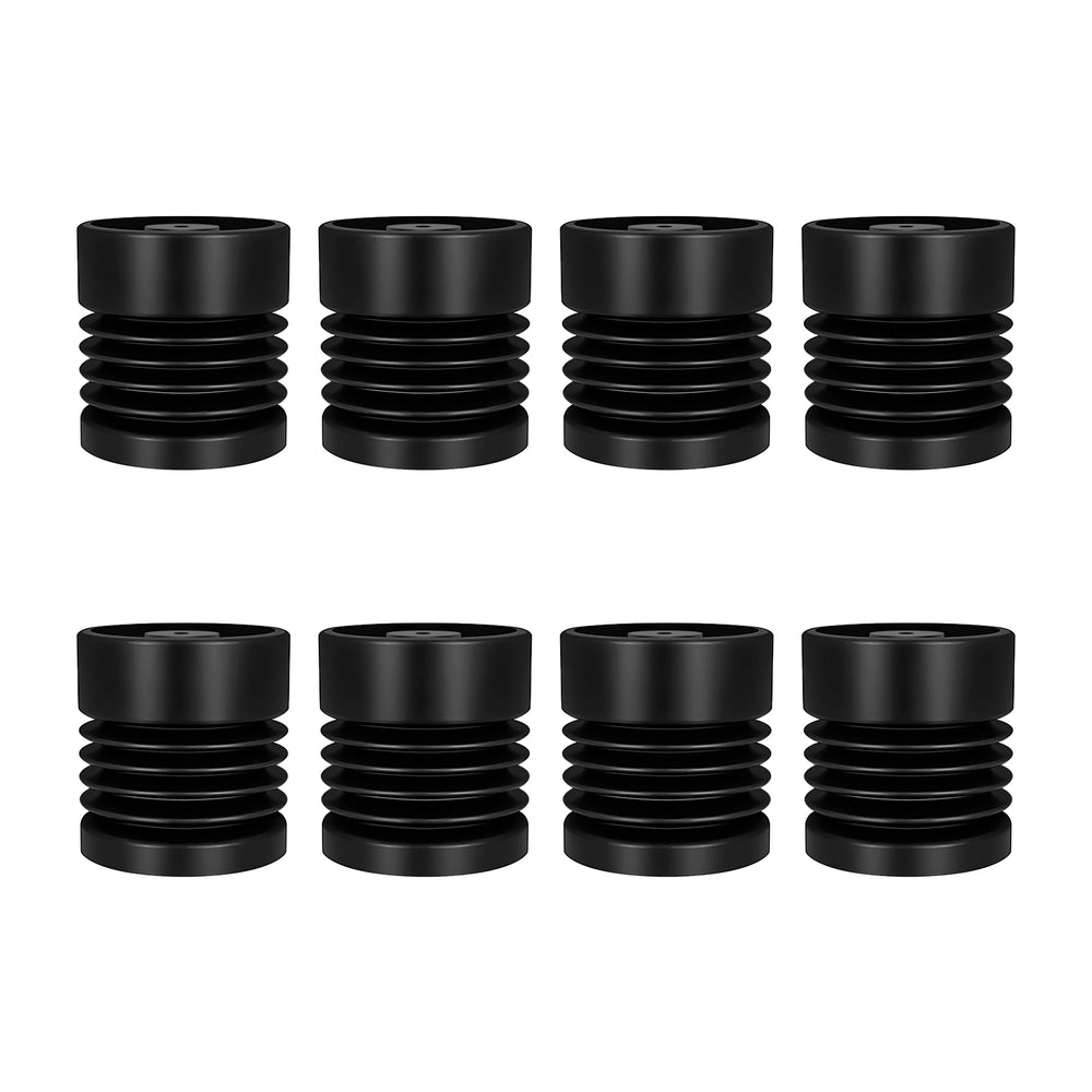 IdeaFormer Printer Shock-absorbing Foot Pads For Elegoo cebtauri carbon