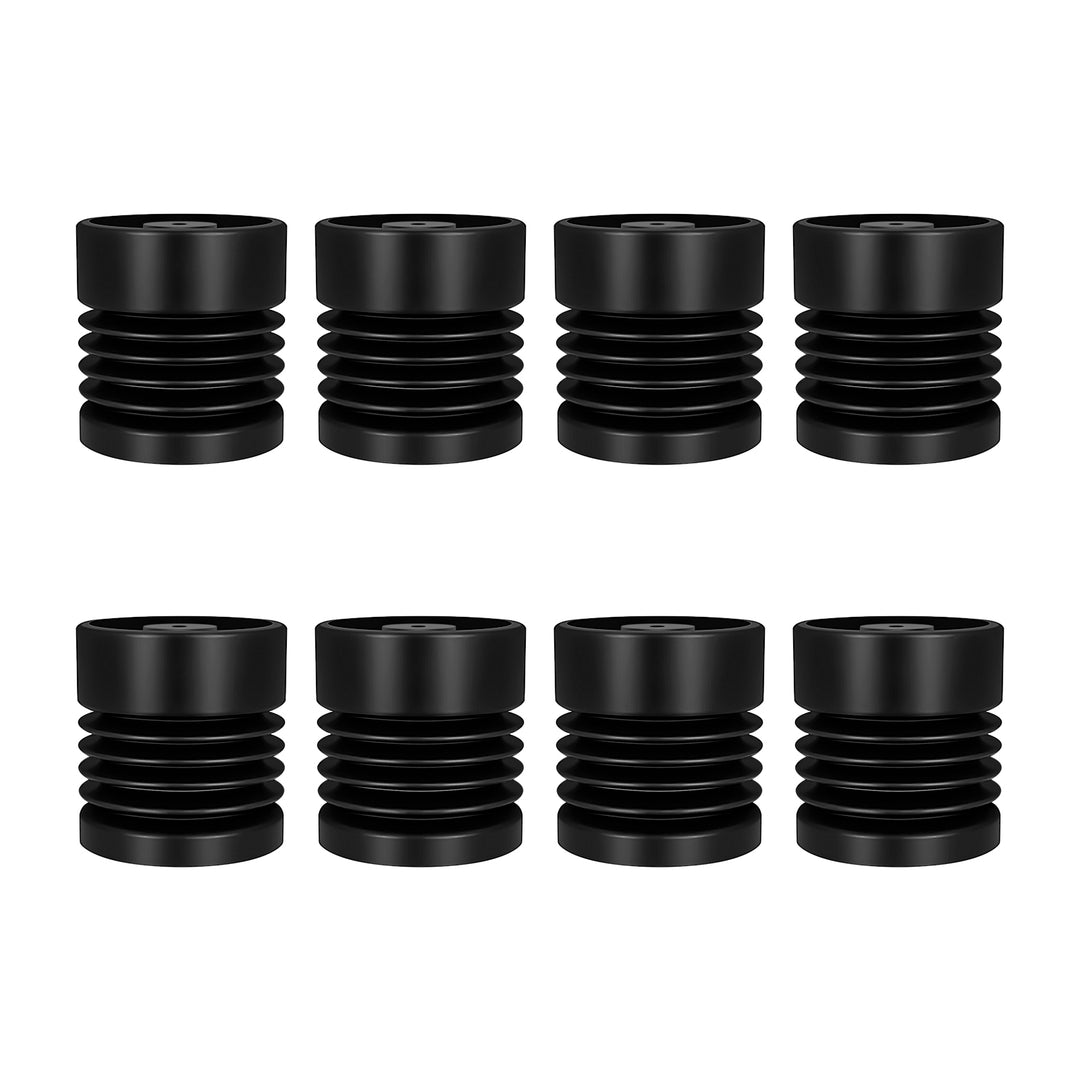 IdeaFormer Printer Shock-absorbing Foot Pads For Elegoo cebtauri carbon