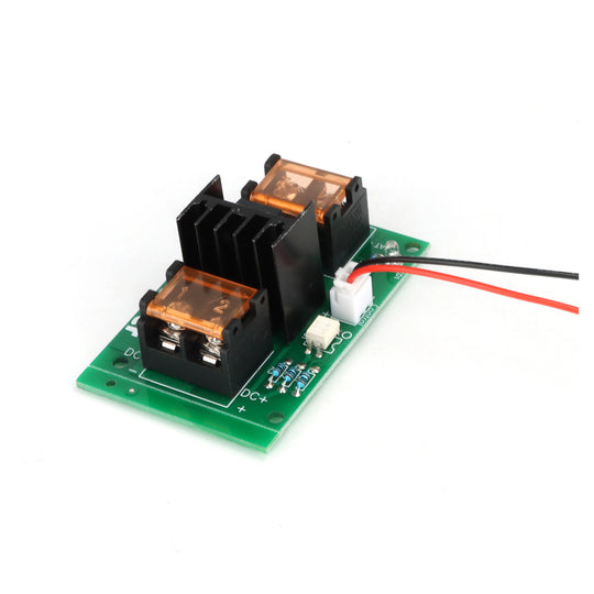 IdeaFormer IR3&IR3 V1 Printer Hot Bed Module MOS 30A