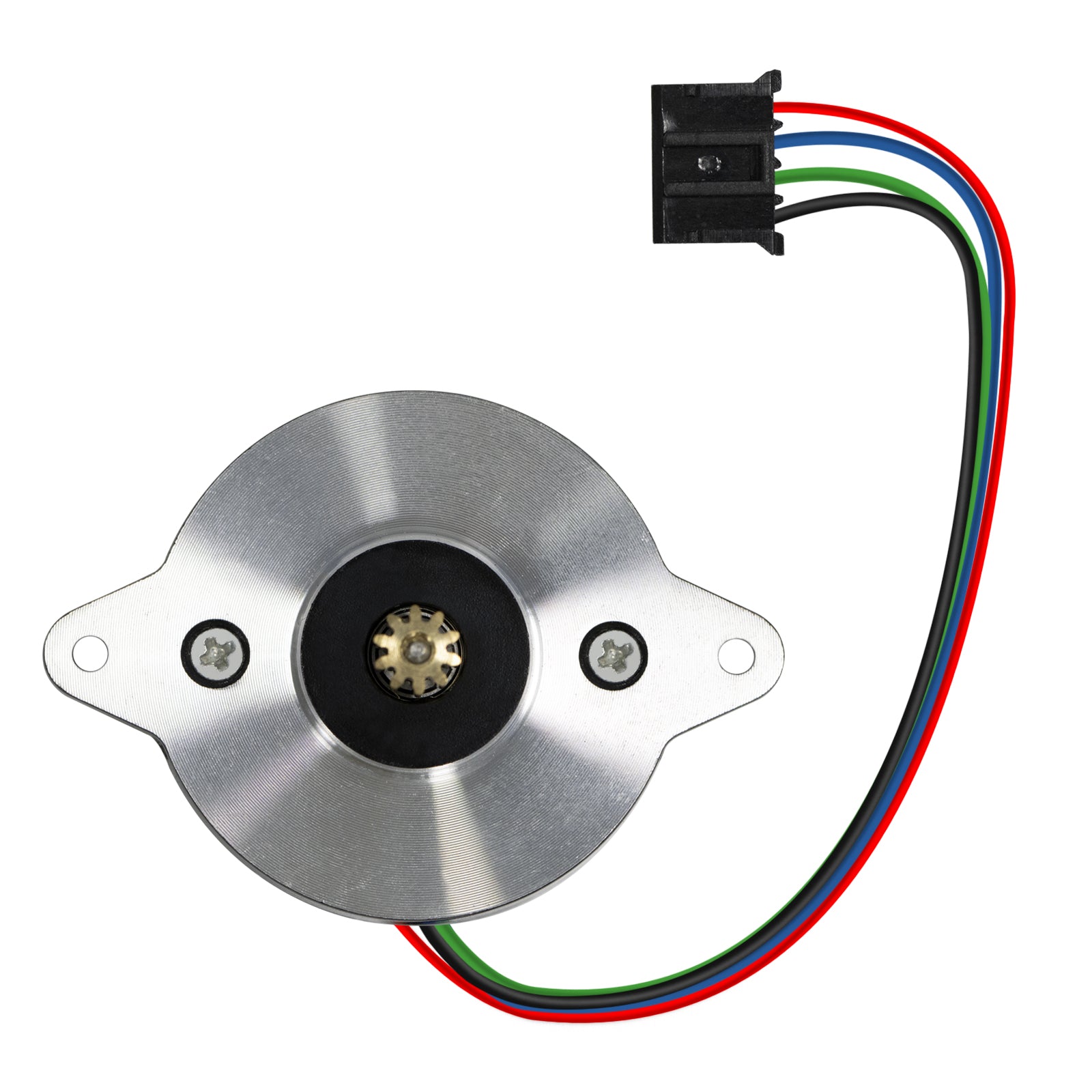 IdeaFormer IR3 V2 Extruder Circular Motor for Print Head