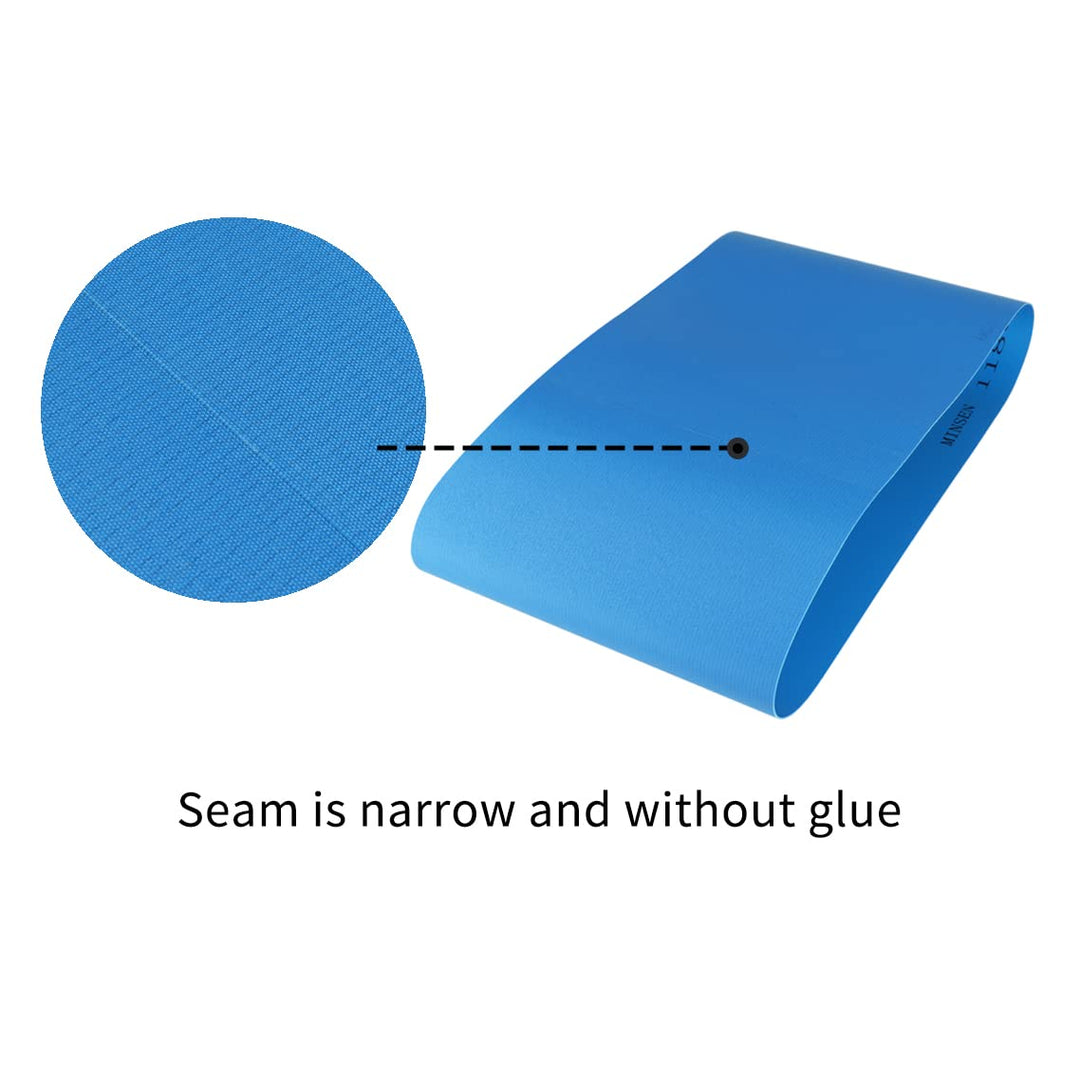 IdeaFormer-3D Updated 3D Printer Conveyor Belt IR3-P1 High Precision Printing Belt for IR3/ IR3 V1 3D Belt Printer