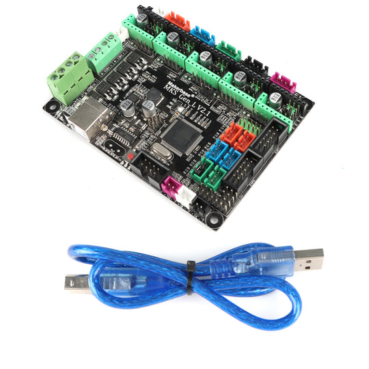 IdeaFormer IR3&IR3 V1 Printer MKS Gen-L 2.1 Motherboard