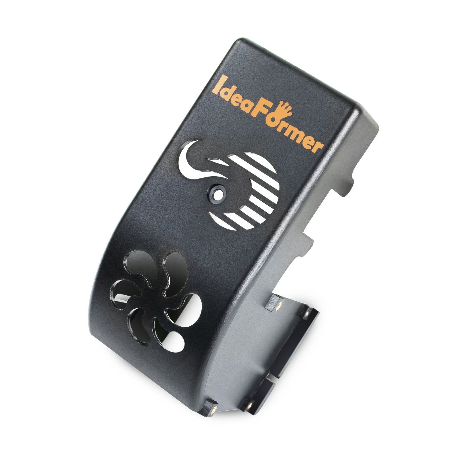 E3D Metal Parts Onderdelen E3D Extruder 3D-printer onderdelen E3D Metal Parts Onderdelen E3D Extruder 3D-printer onderdelen
