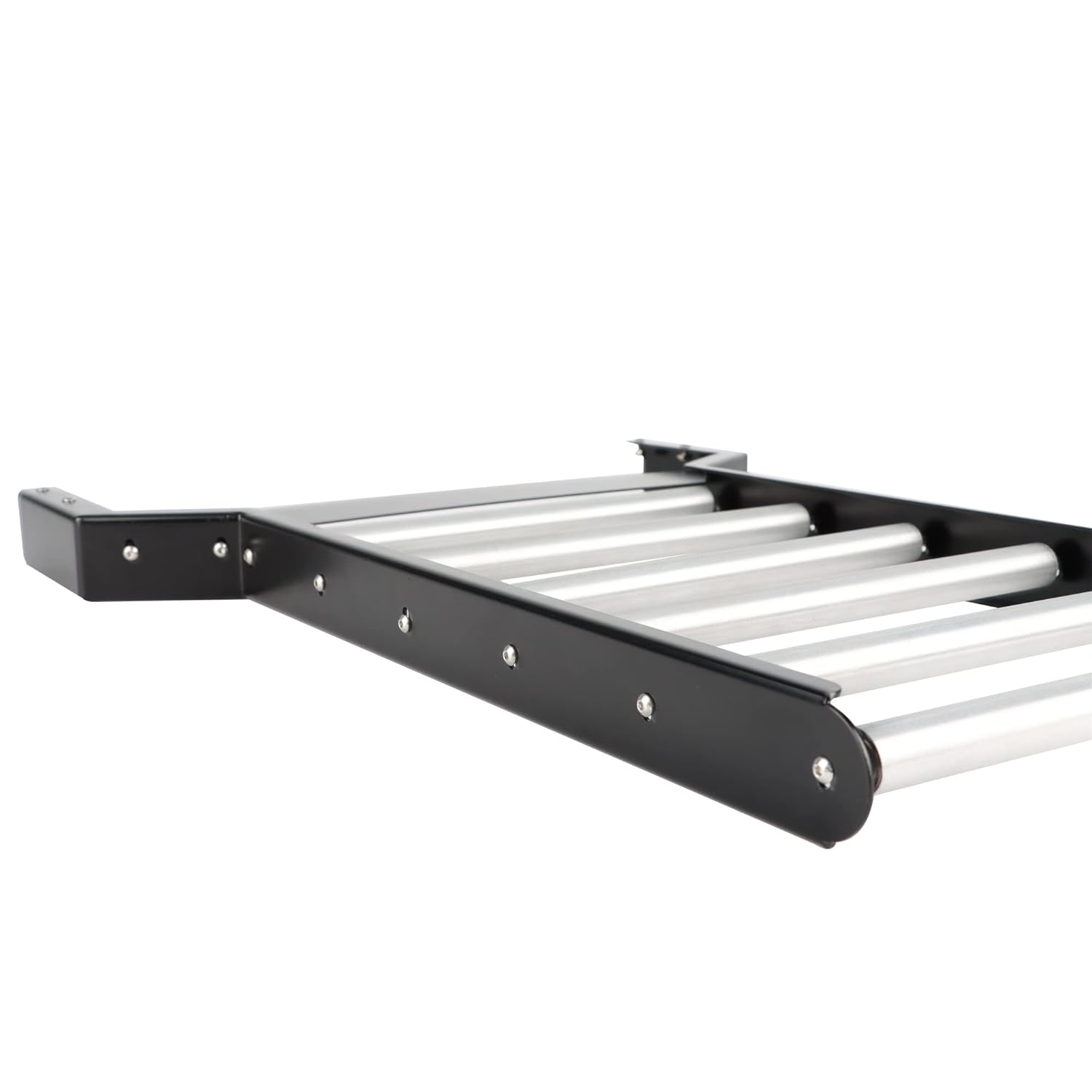 IdeaFormer IR3 V1/V2 Belt Printer Conveyor 3D Printer Extended Removable Expansion Bracket Splice Roller Set Original Replacement OEM Parts Upgrade Accessories Add ons kit