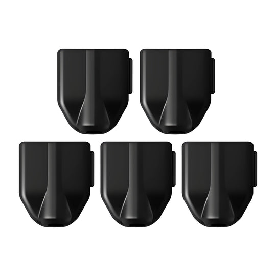 IdeaFormer 3Dプリンターノズルシリコンスリーブ 5個入り Flashforge AD5X用