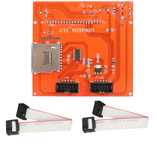 IdeaFormer IR3&IR3 V1 Printer LCD12864 Display