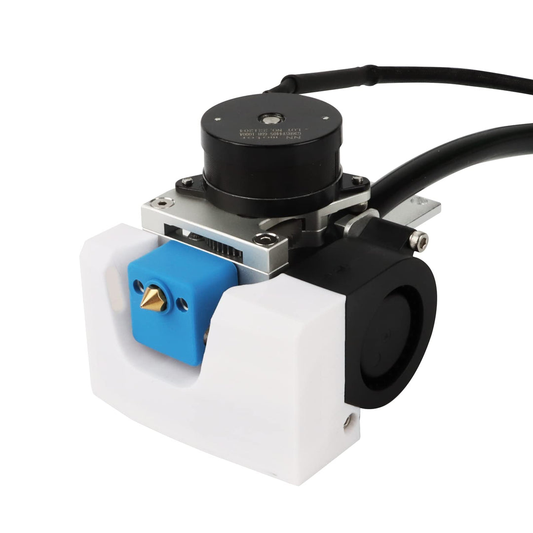 IR3 V1 Print Head Direct Extruder Double Gear Proximity Extruder IR3-E All Metal 3D Printing Accessories